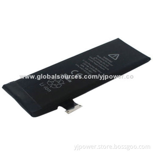 Mobile Phone Battery, Replacement for iPhone 4S, 3.8V Voltage